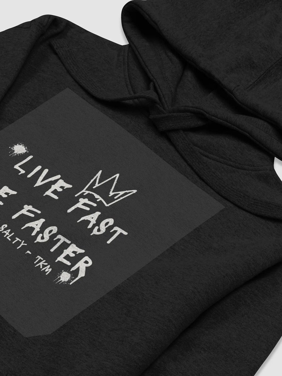 Prince salty quote merch product image (22)