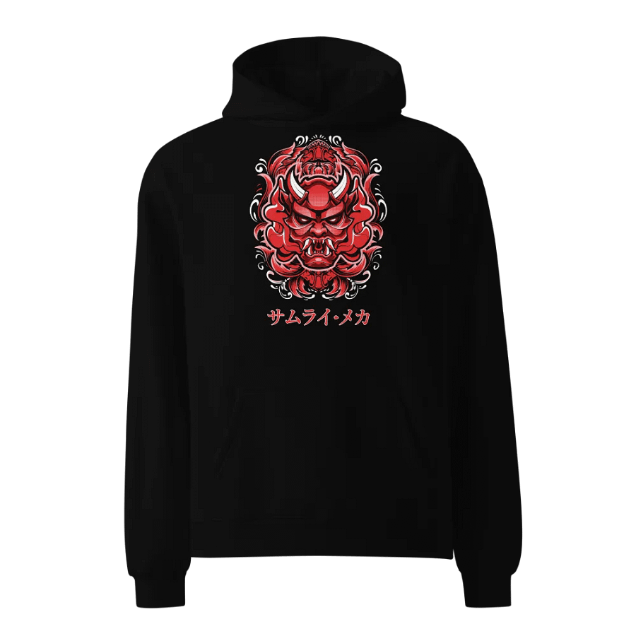 japanesse culture skull product image (1)
