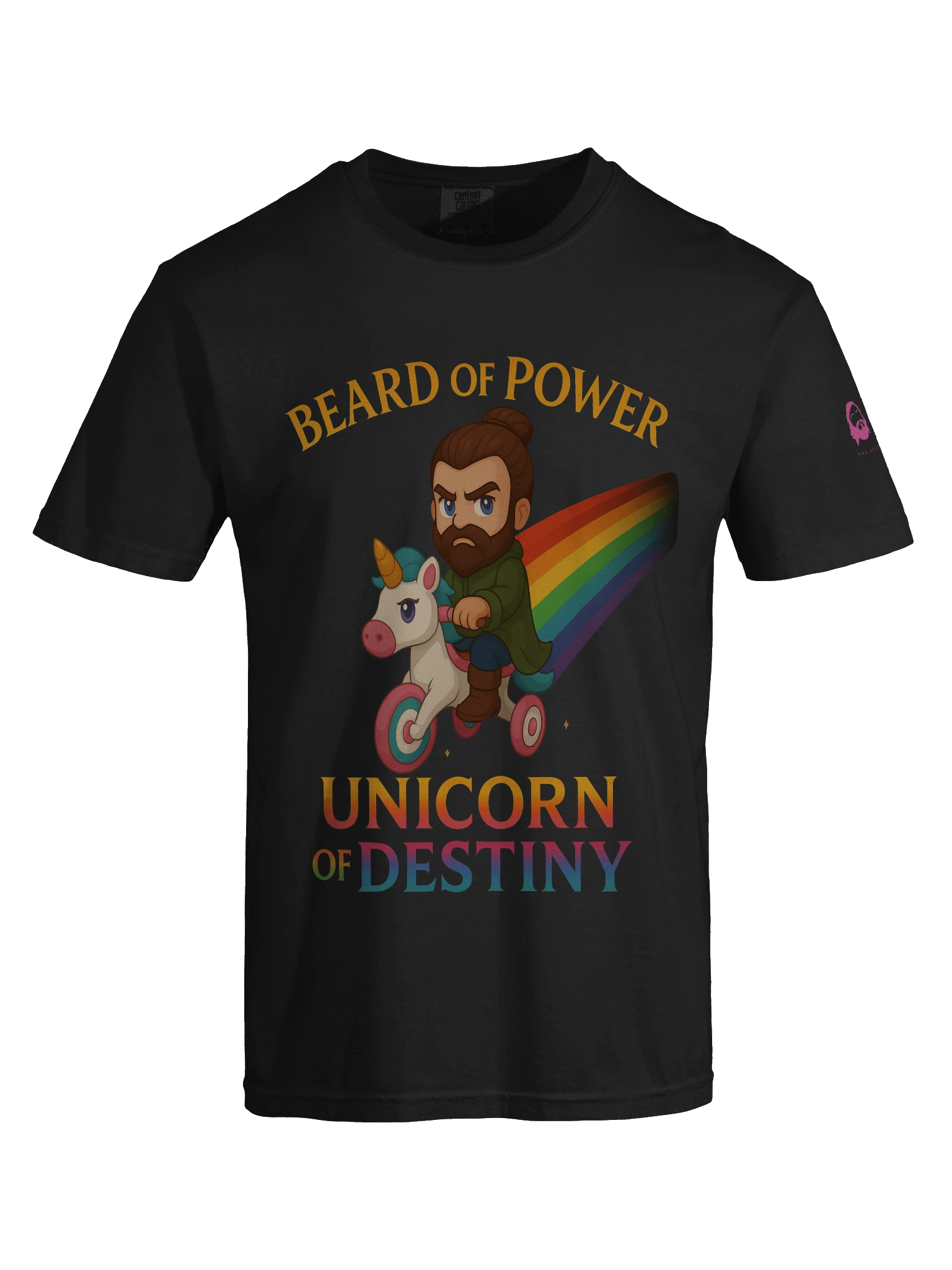 Beard Of Power product image (46)