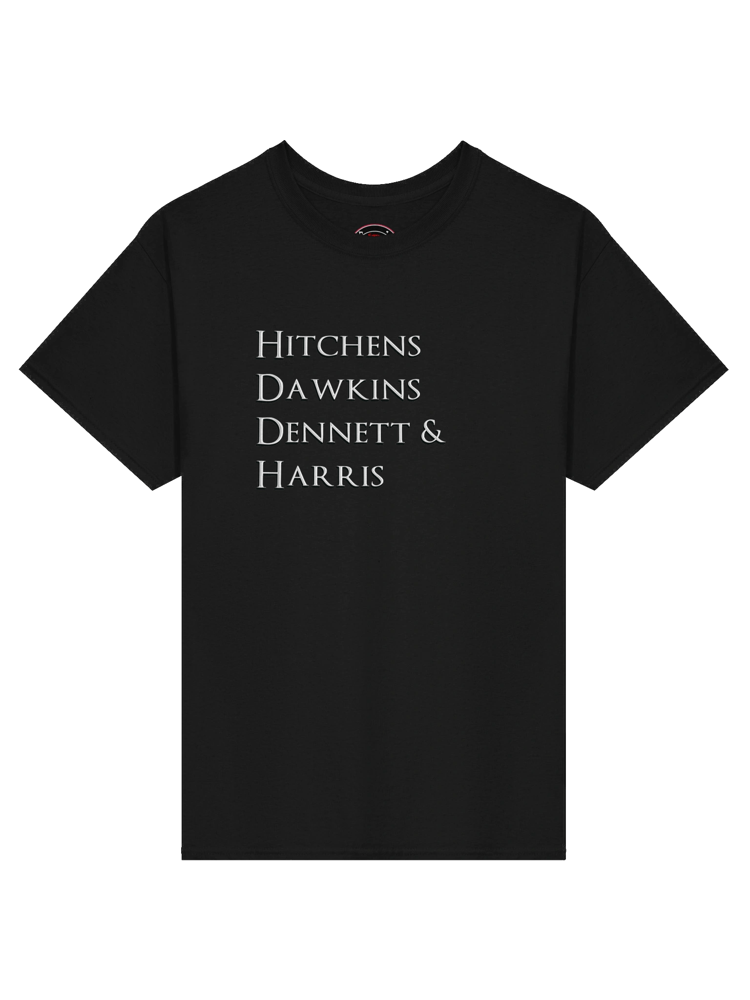 4 Horsemen Shirt product image (1)