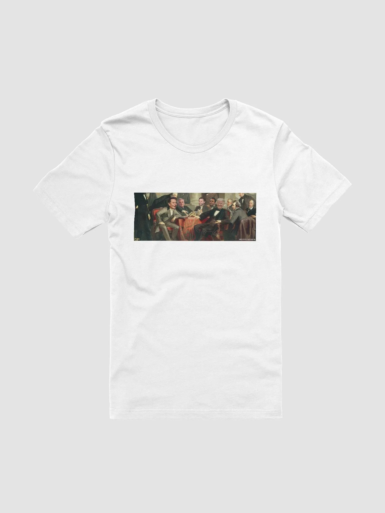 Techno Renaissance product image (1)