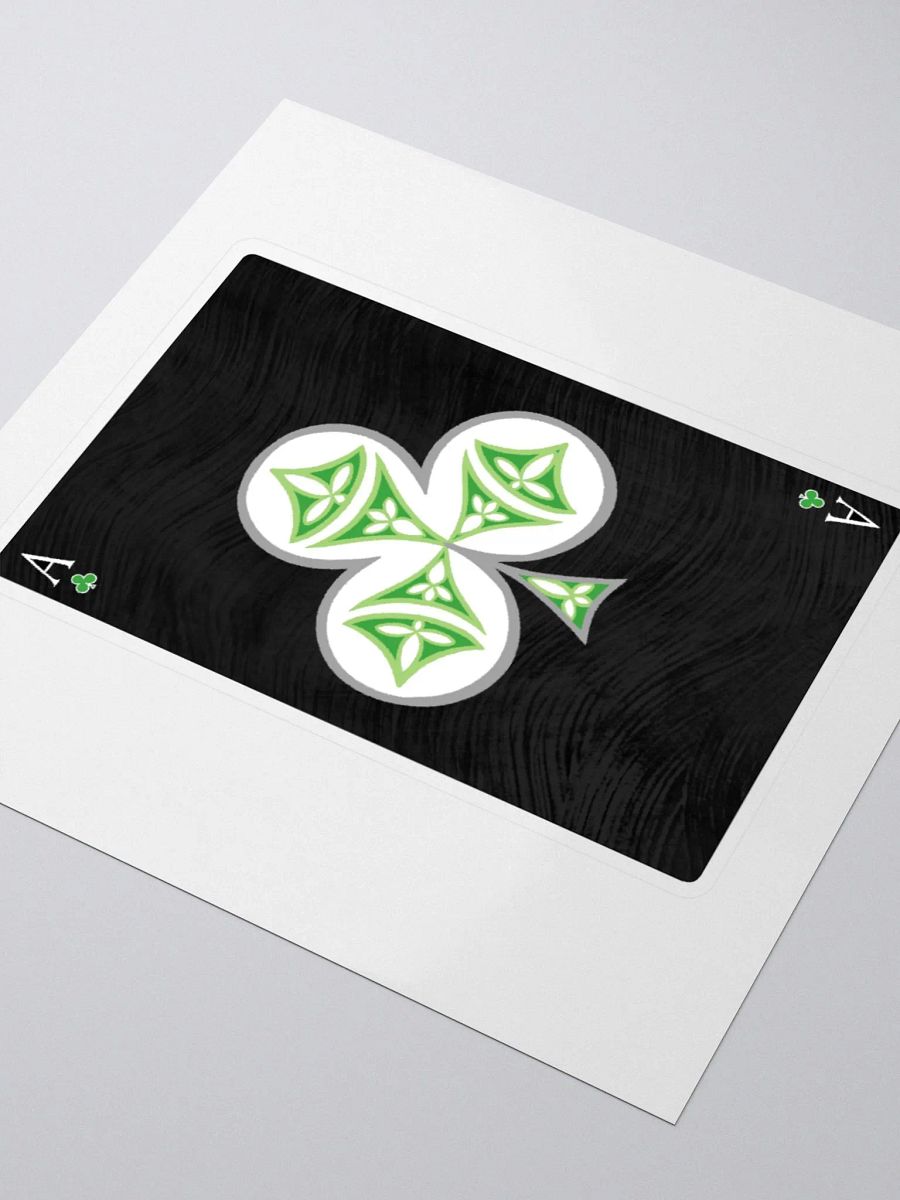 Aromantic Pride Card product image (3)