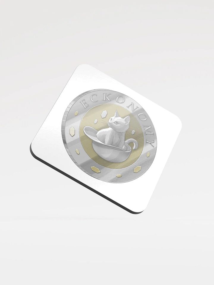 Eckonomy Coaster product image (1)