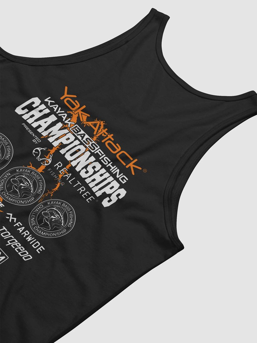2022 KBF NC Bella Canvas Tank product image (31)