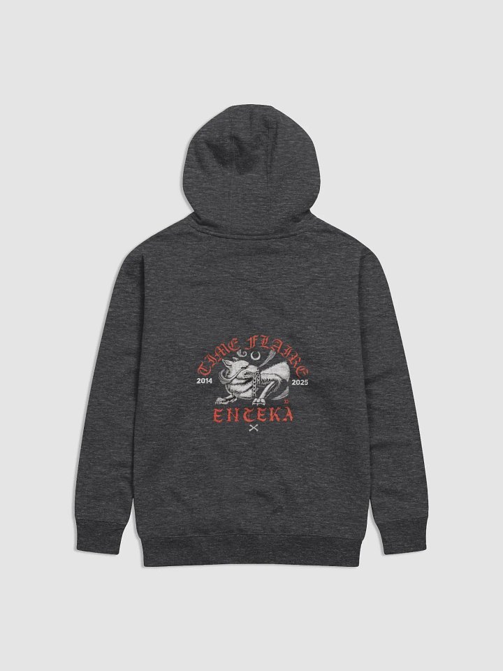 11 Years of Timeflaire Hoodie product image (2)