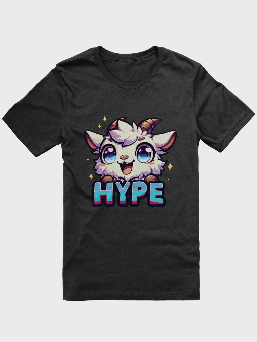 Goat Hype ( 7 Color Choices ) product image (1)