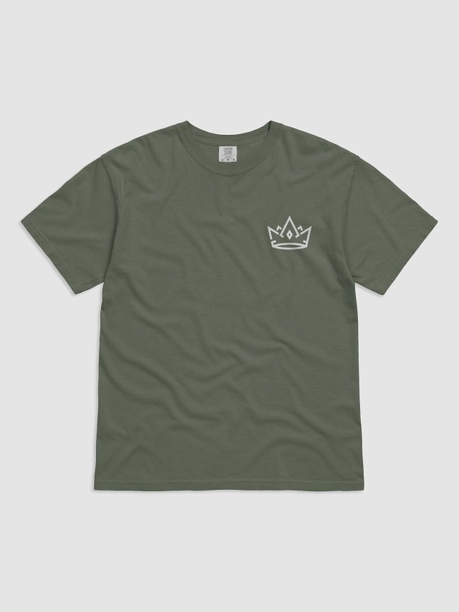 Tee's
