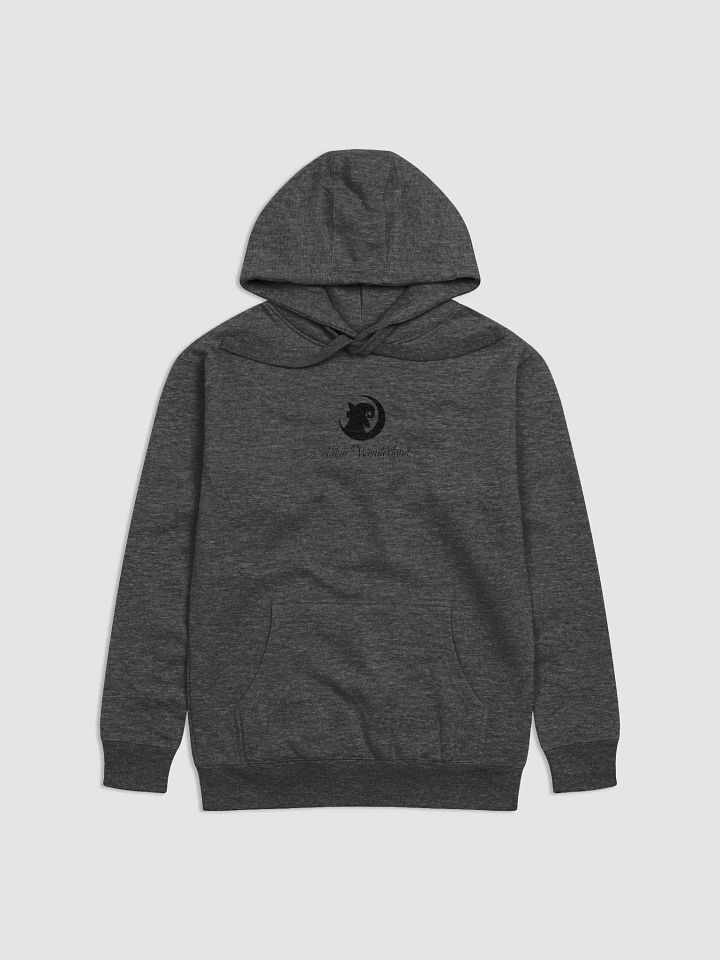 Black Witch Hoodie product image (1)