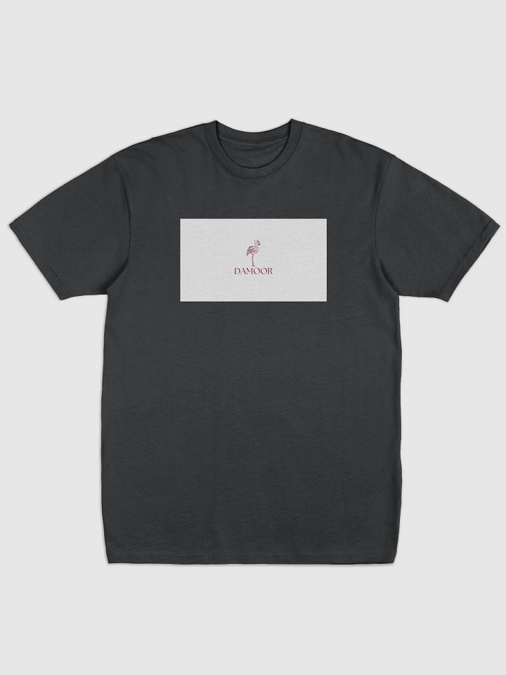 Midnight Classic Tee product image (1)