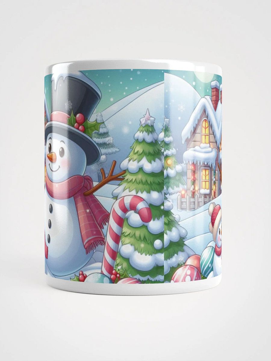 Winter Wonderland Mug product image (15)