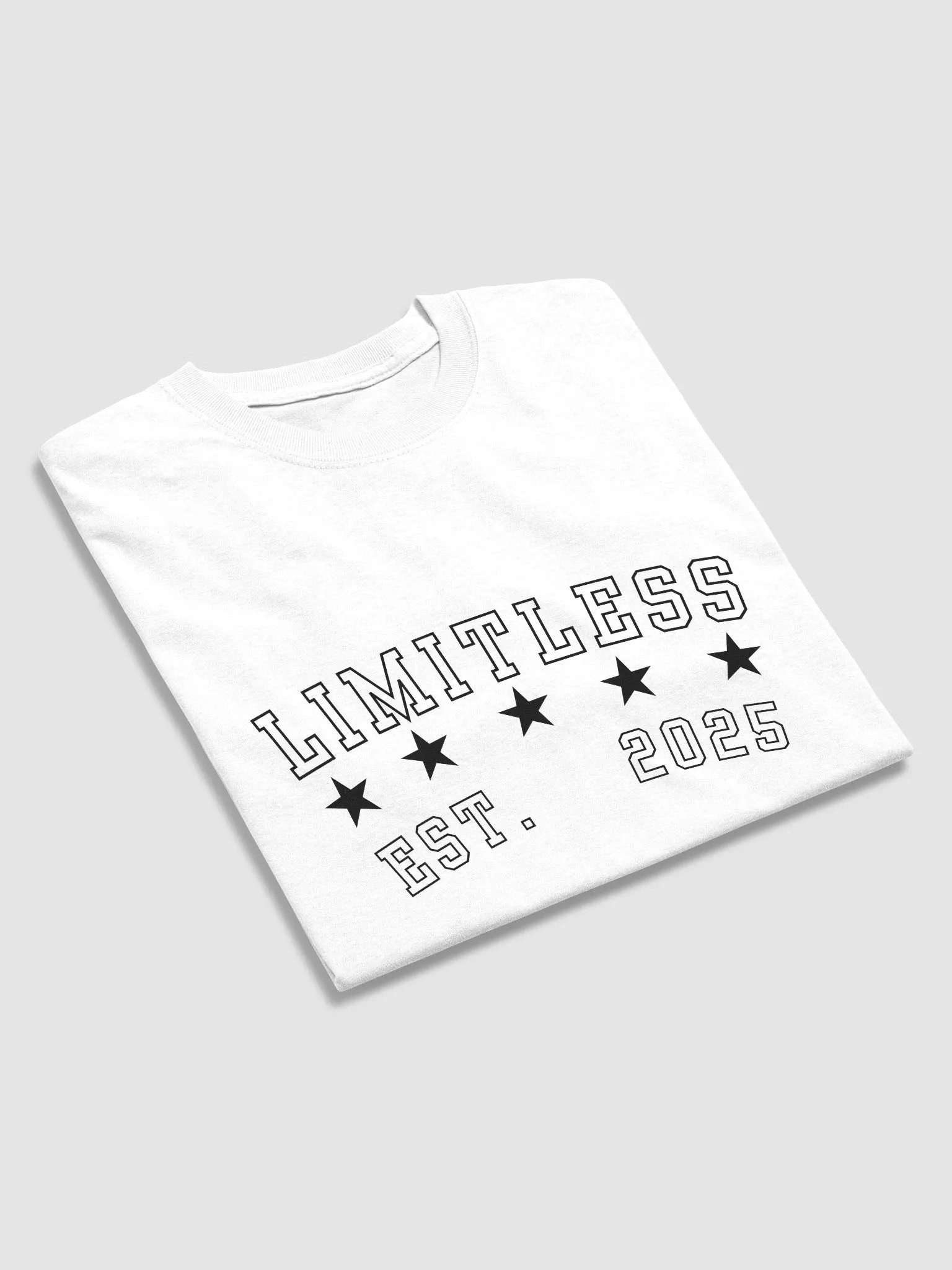 Classic Limitless Hunt Unisex T-Shirt product image (3)