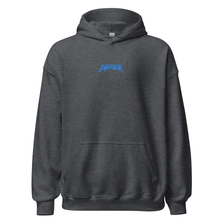 SENDERGEAR HUSKY HOODIE product image (2)