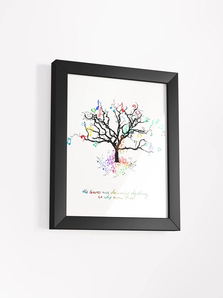 Music Is Nature - Color Edition product image (52)