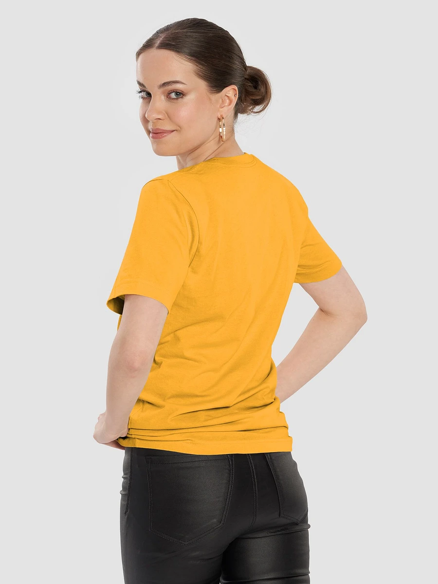 The List Supersoft Premium T-Shirt product image (16)