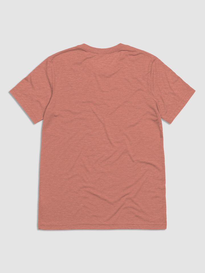 Retro VHS Nostalgia Tee product image (2)
