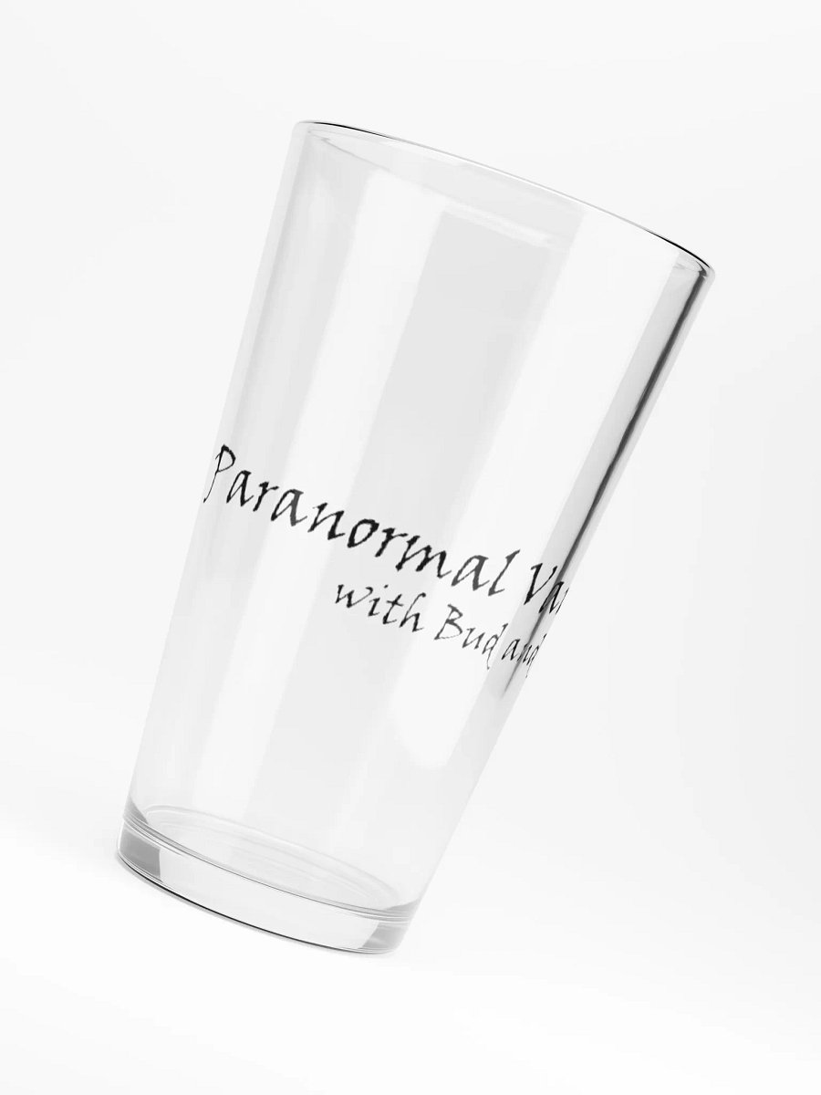 PVP Pint Glass product image (6)