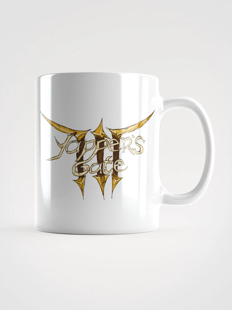 Yapper's Gate Duo Mug product image (5)