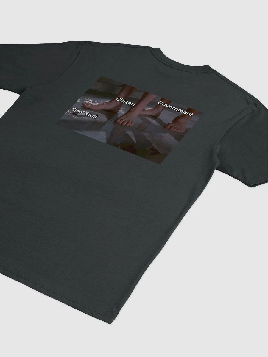 Government, citizen, free stuff product image (4)