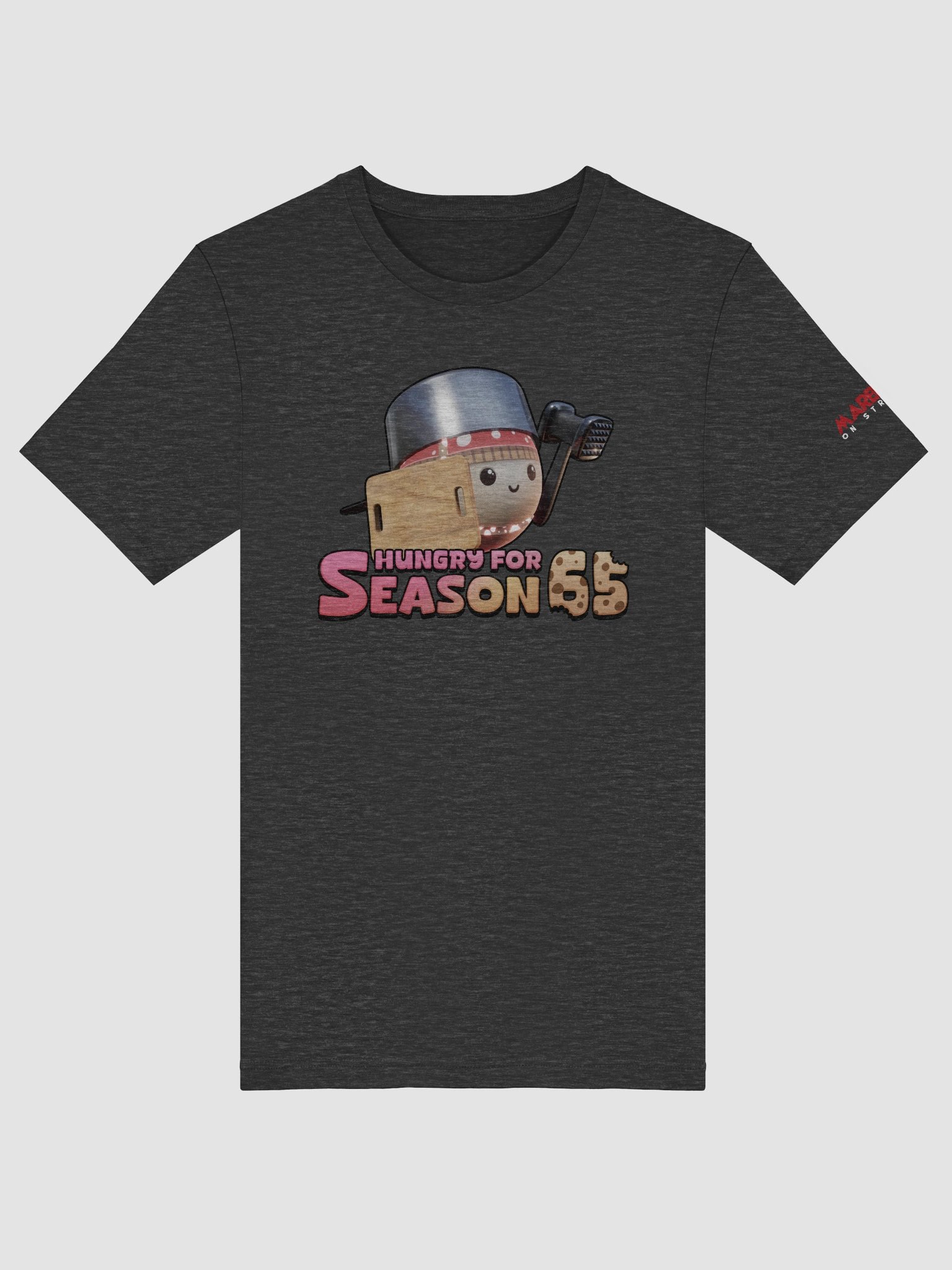 Marbles - Season 65 - TShirt product image (5)