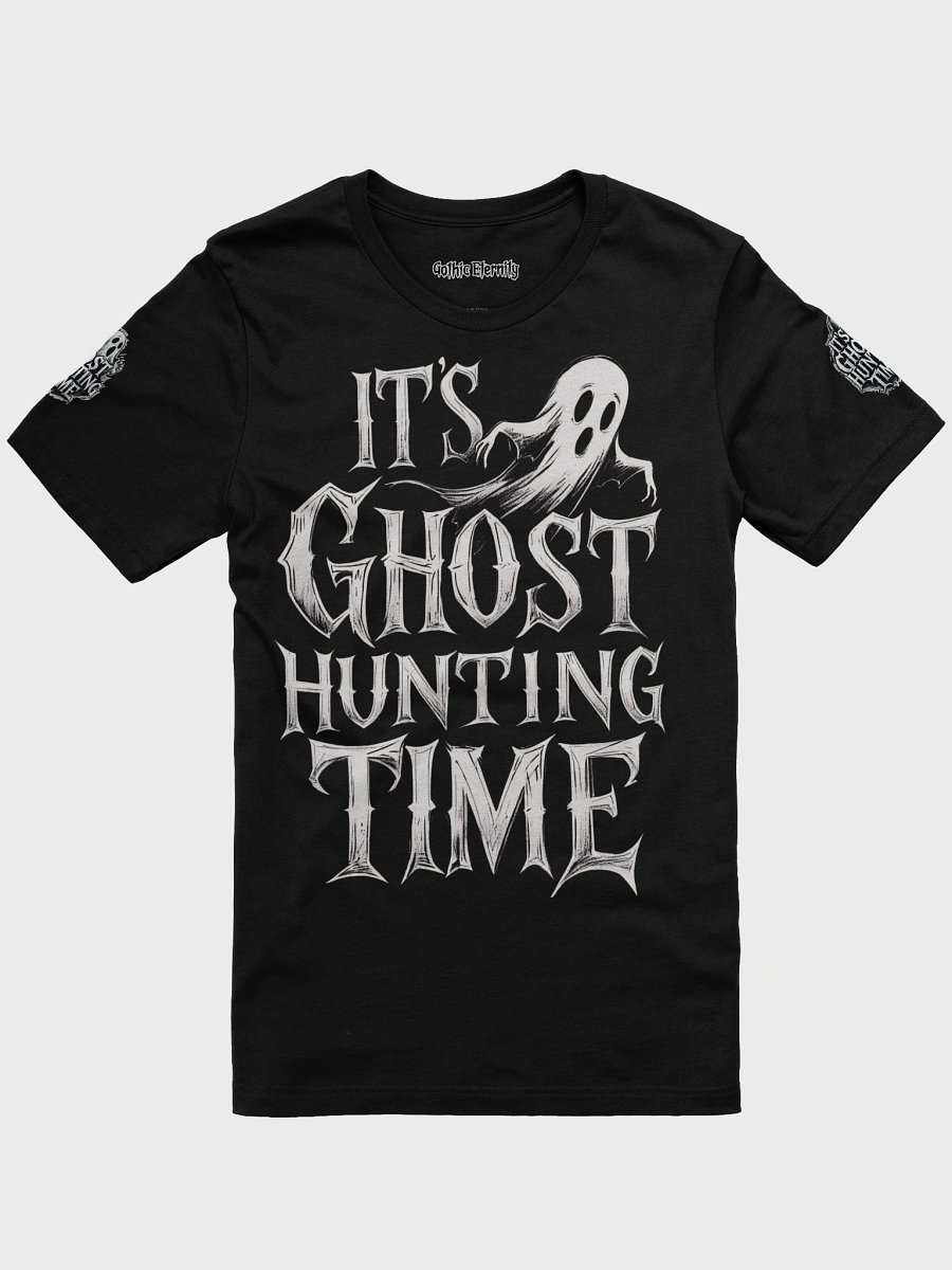 Ghost Hunting Time product image (1)