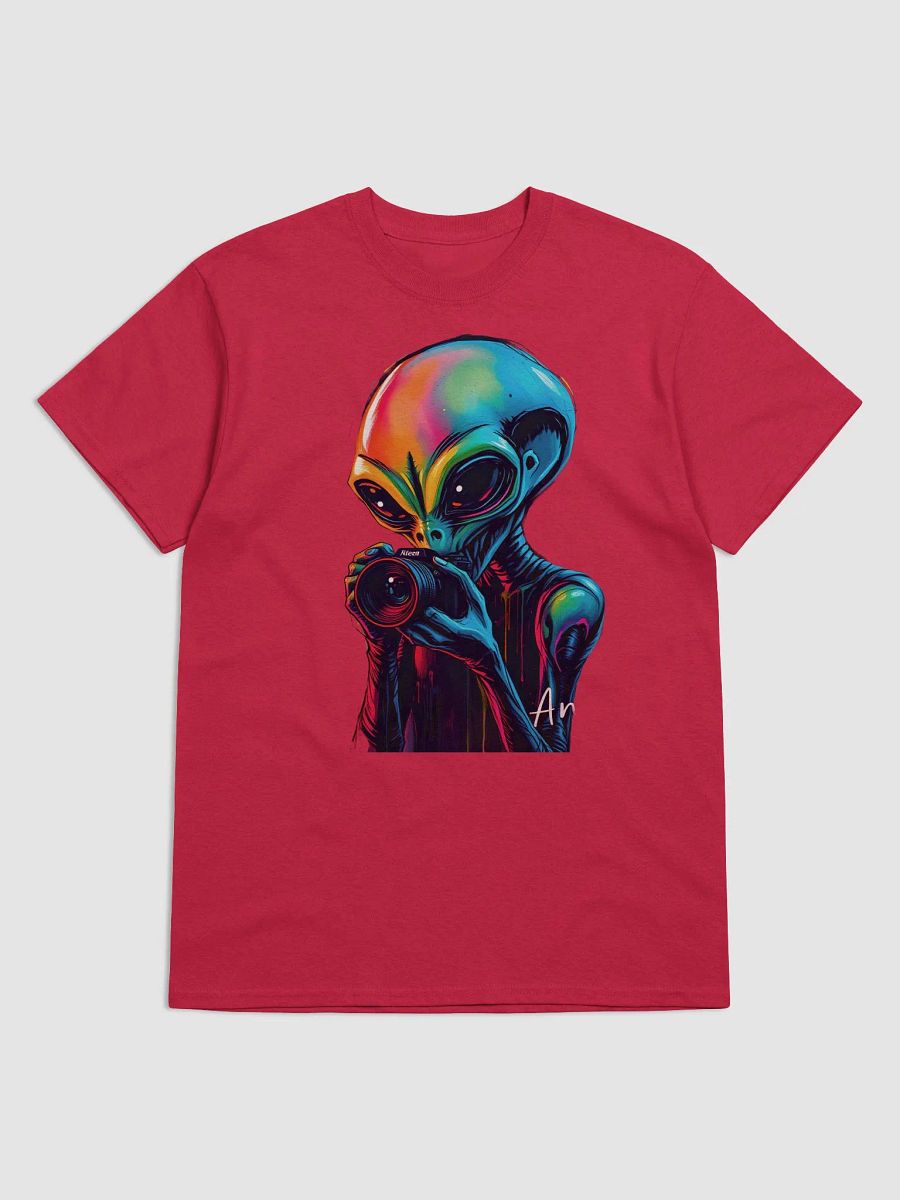 Urban Vibe Classic Tee product image (1)