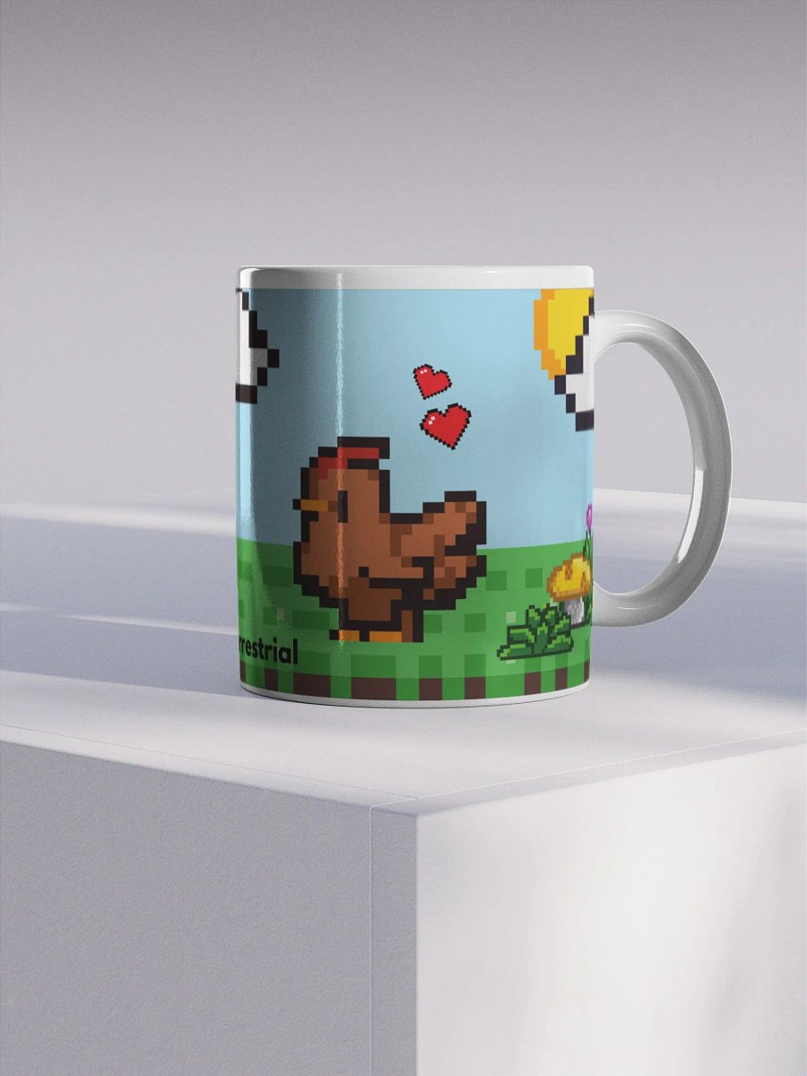 Chimken Mug product image (4)
