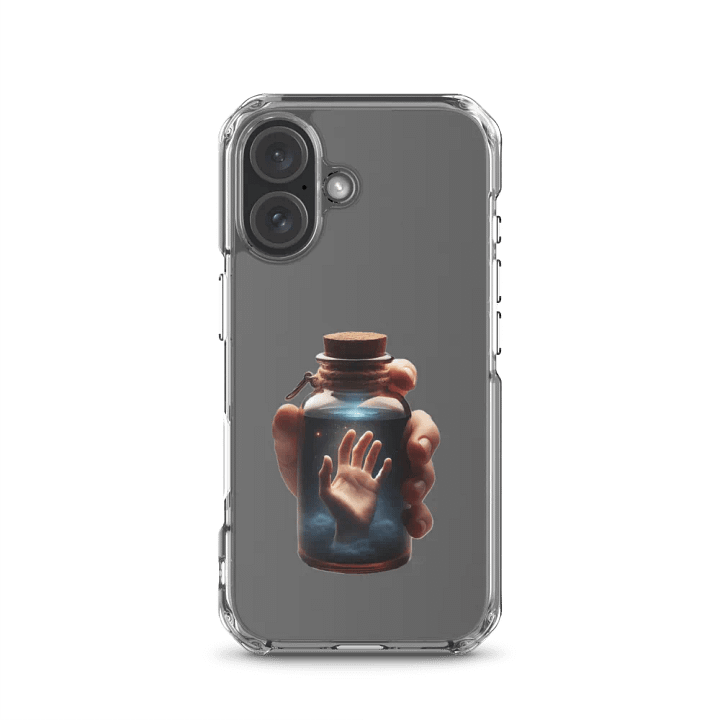 Hand potion Phone Case product image (23)