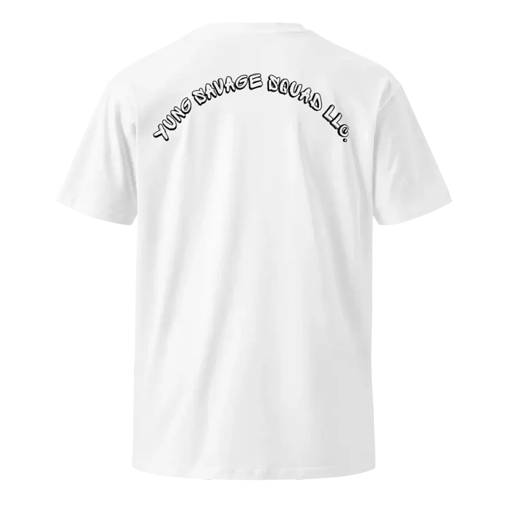 Yung Savage Squad Shirts product image (2)