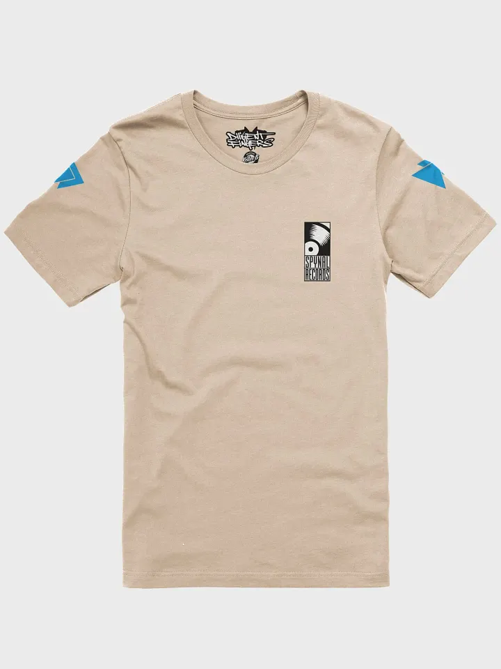 Official Spynal Records 24 Super Soft T Shirt product image (2)
