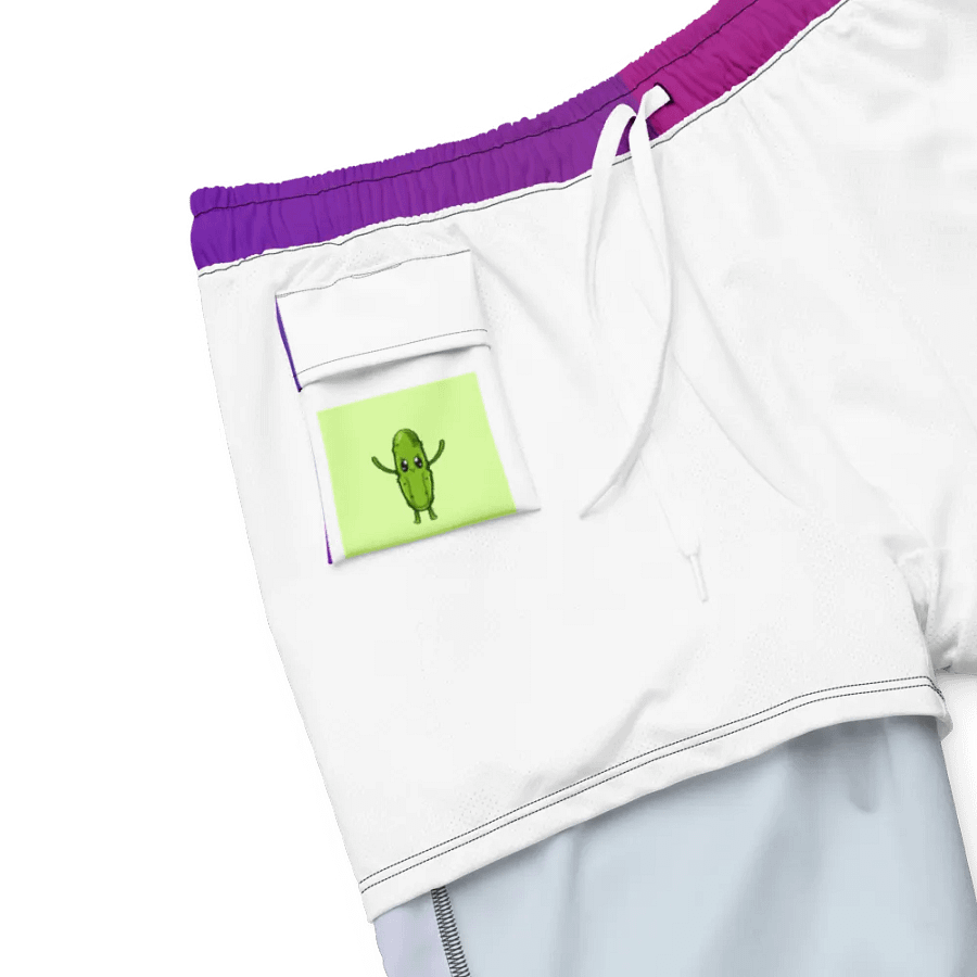 Swim Trunks product image (6)