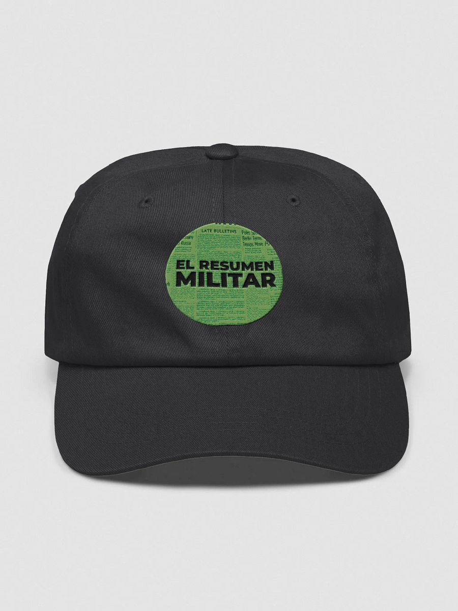 El Resumen Militar product image (2)