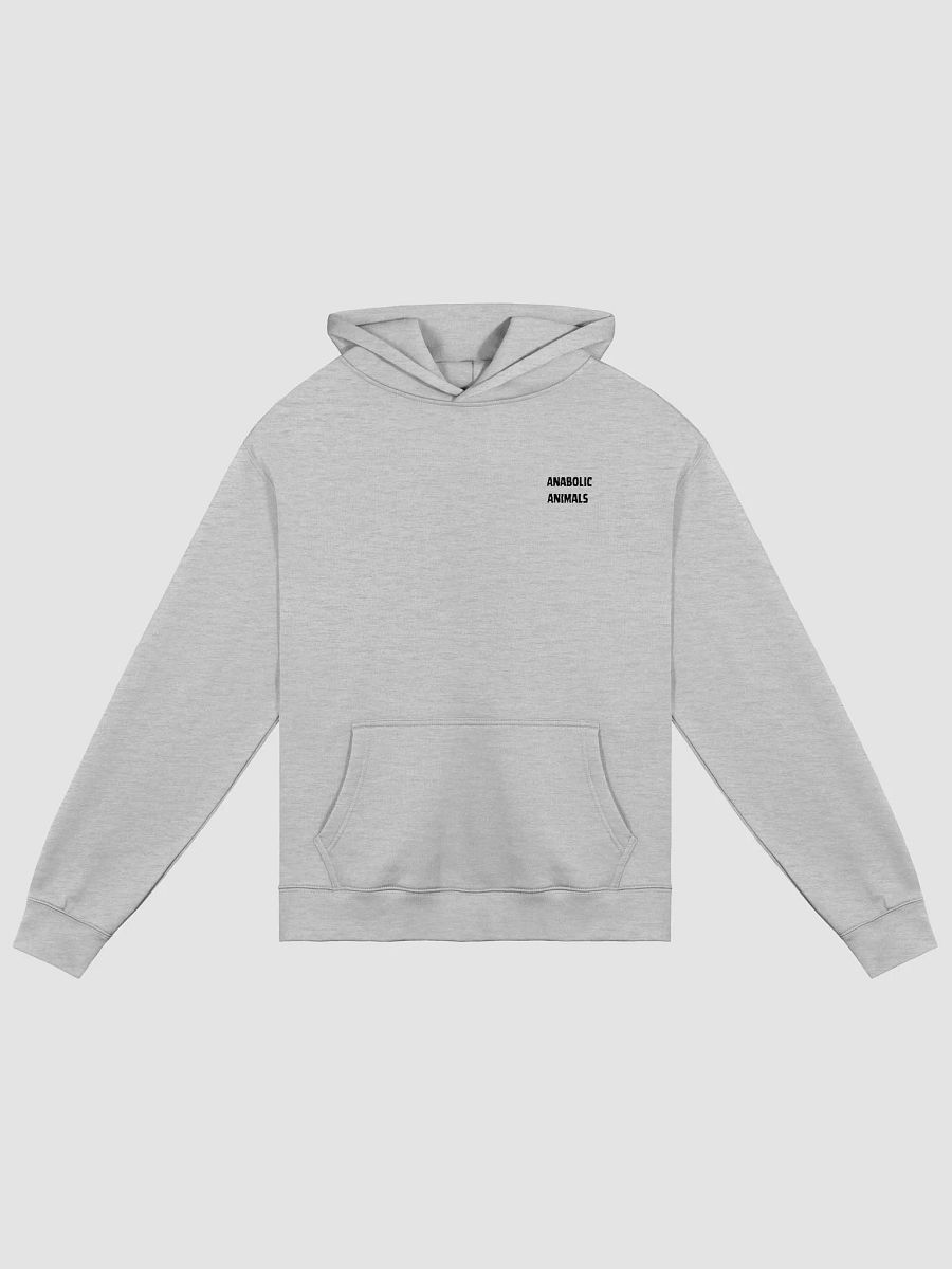Brawny Buffalo Hoodie product image (2)
