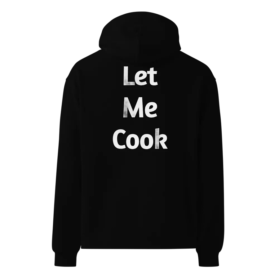 Blitz Logo Hoodie product image (3)