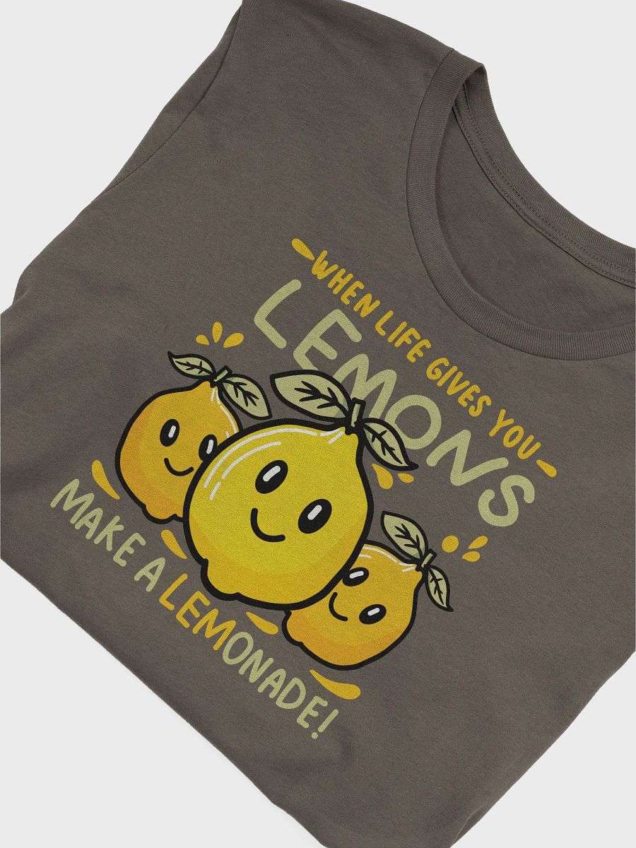 Lemonade Life Trio Tee product image (45)