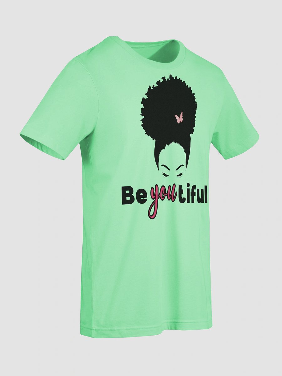 Be You tiful T-Shirt product image (105)