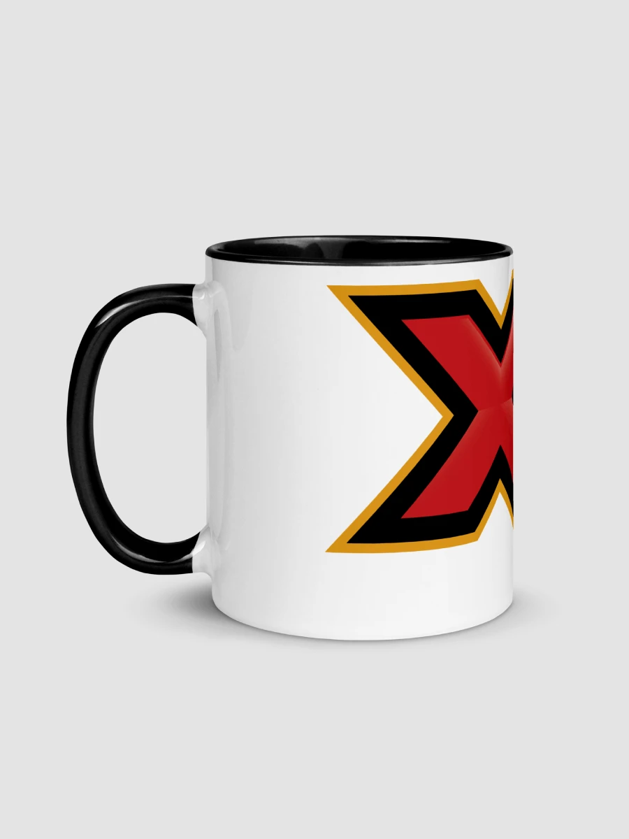 XtianNinja Logo Mug product image (2)