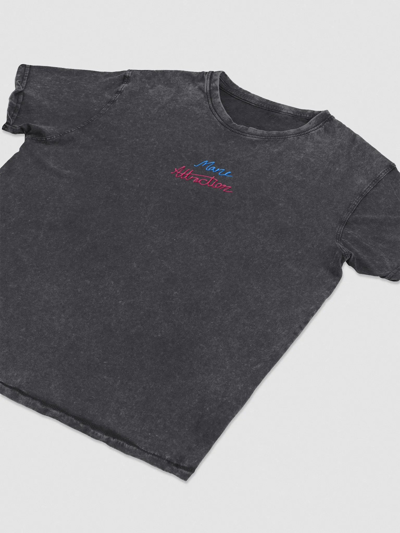 MA Classic Embroidered Tee product image (2)