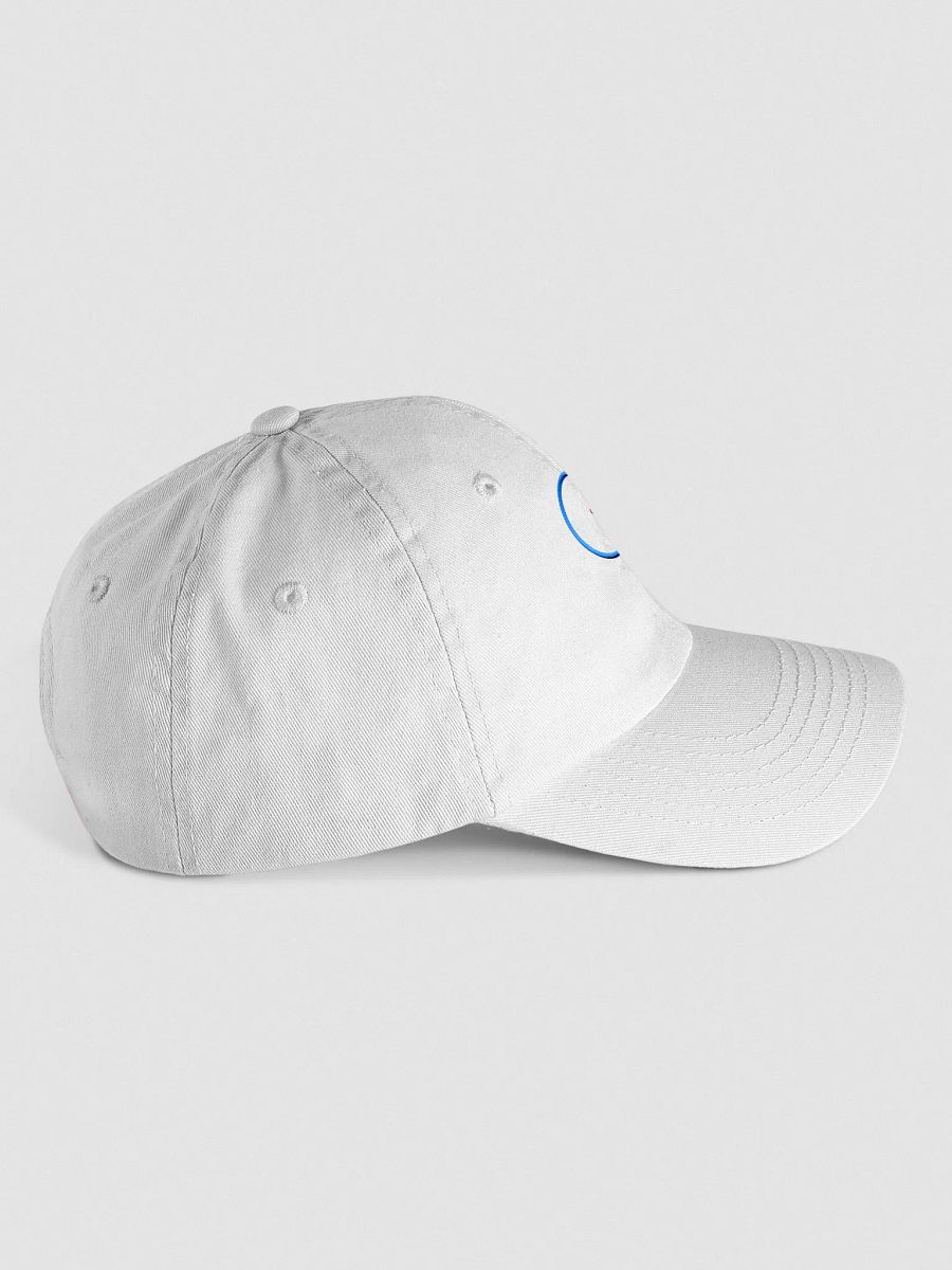 Youth Traditional Fight Path Dad Hat product image (4)