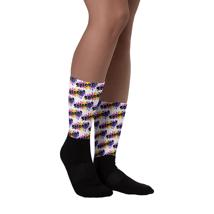 SplatSocks product image (2)