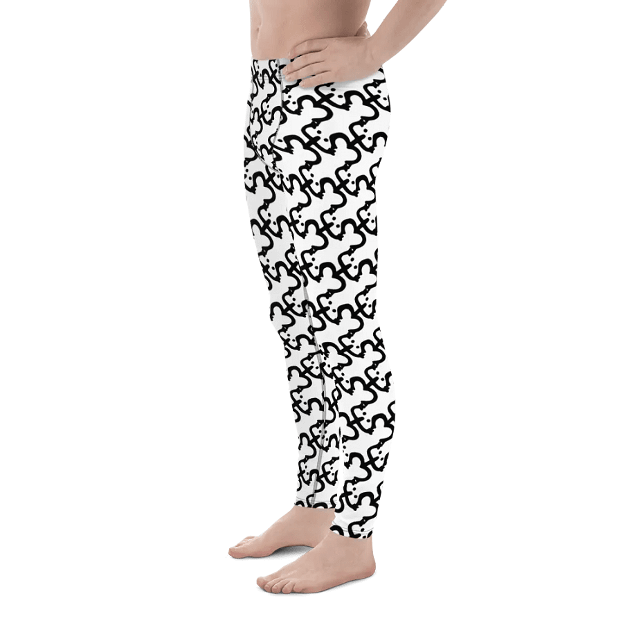 Coqui Camo Leggings Mens product image (5)