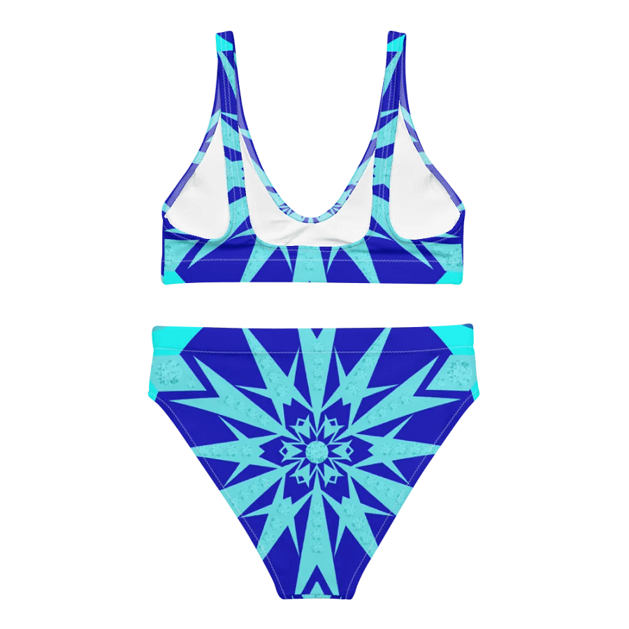 Snowflake Bikini Set product image (4)