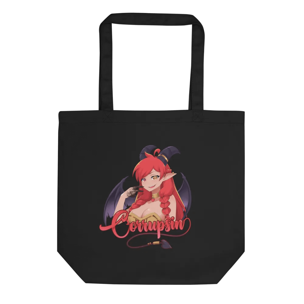 Sinful Tote Bag product image (1)