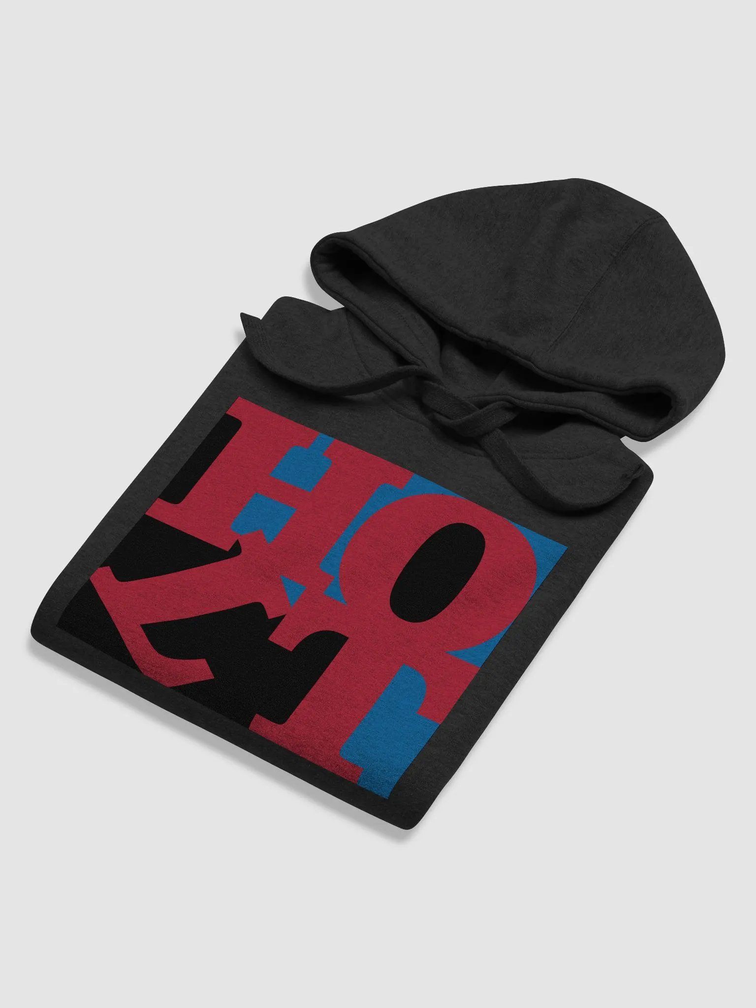 Rage Style Hoodie product image (6)