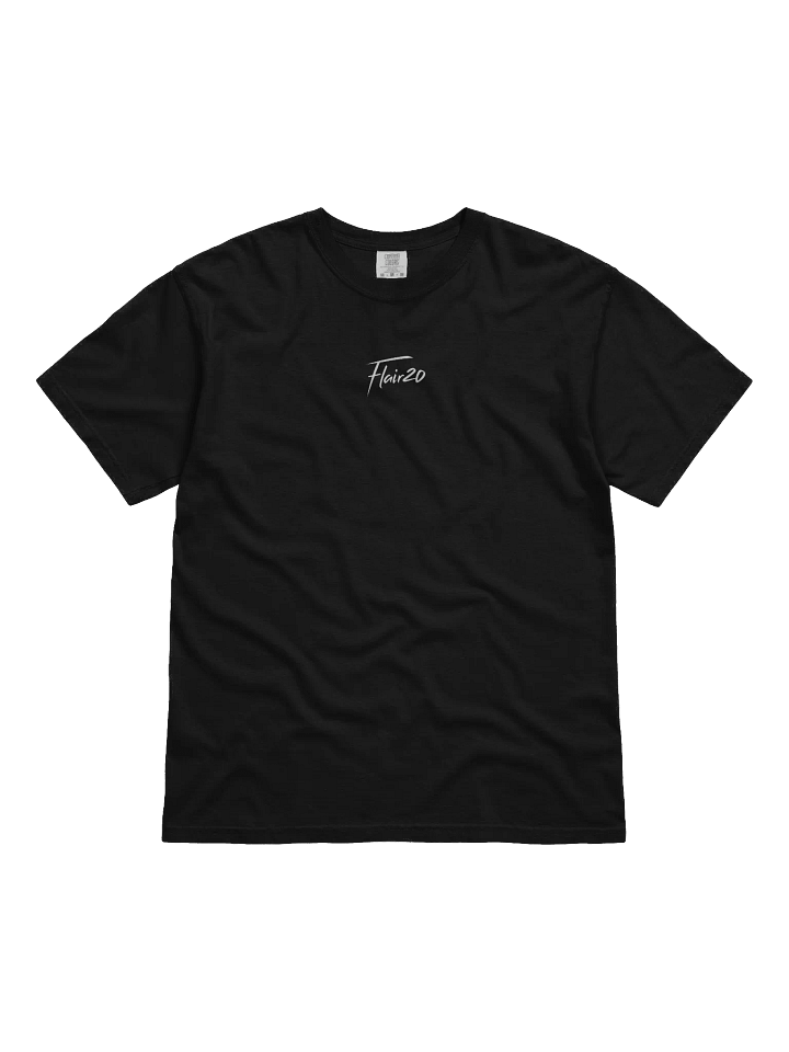 Flair20 Classic T-Shirt (Relaxed Fit) product image (1)