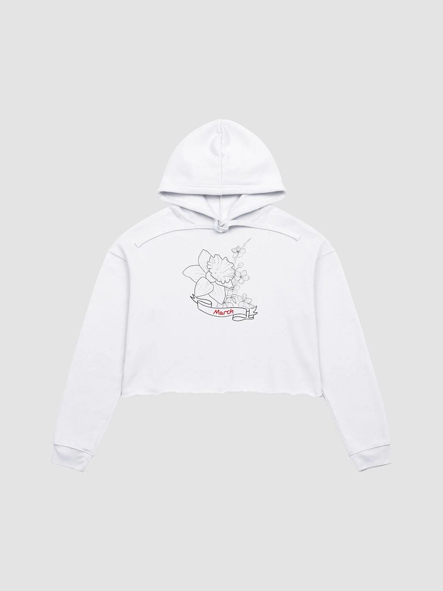 Birth Month - March product image (1)