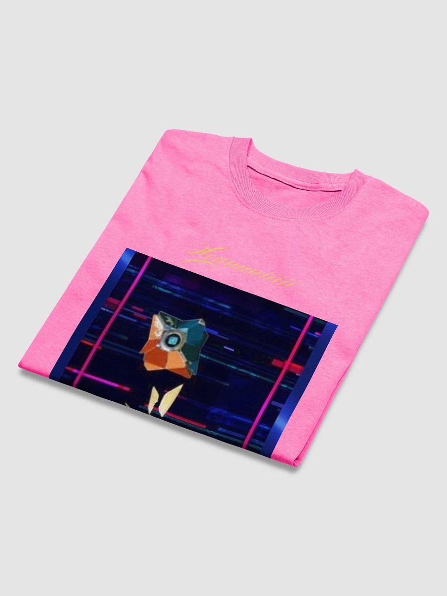 Dame-T-Shirt, the Gost,heuuuiiii product image (4)