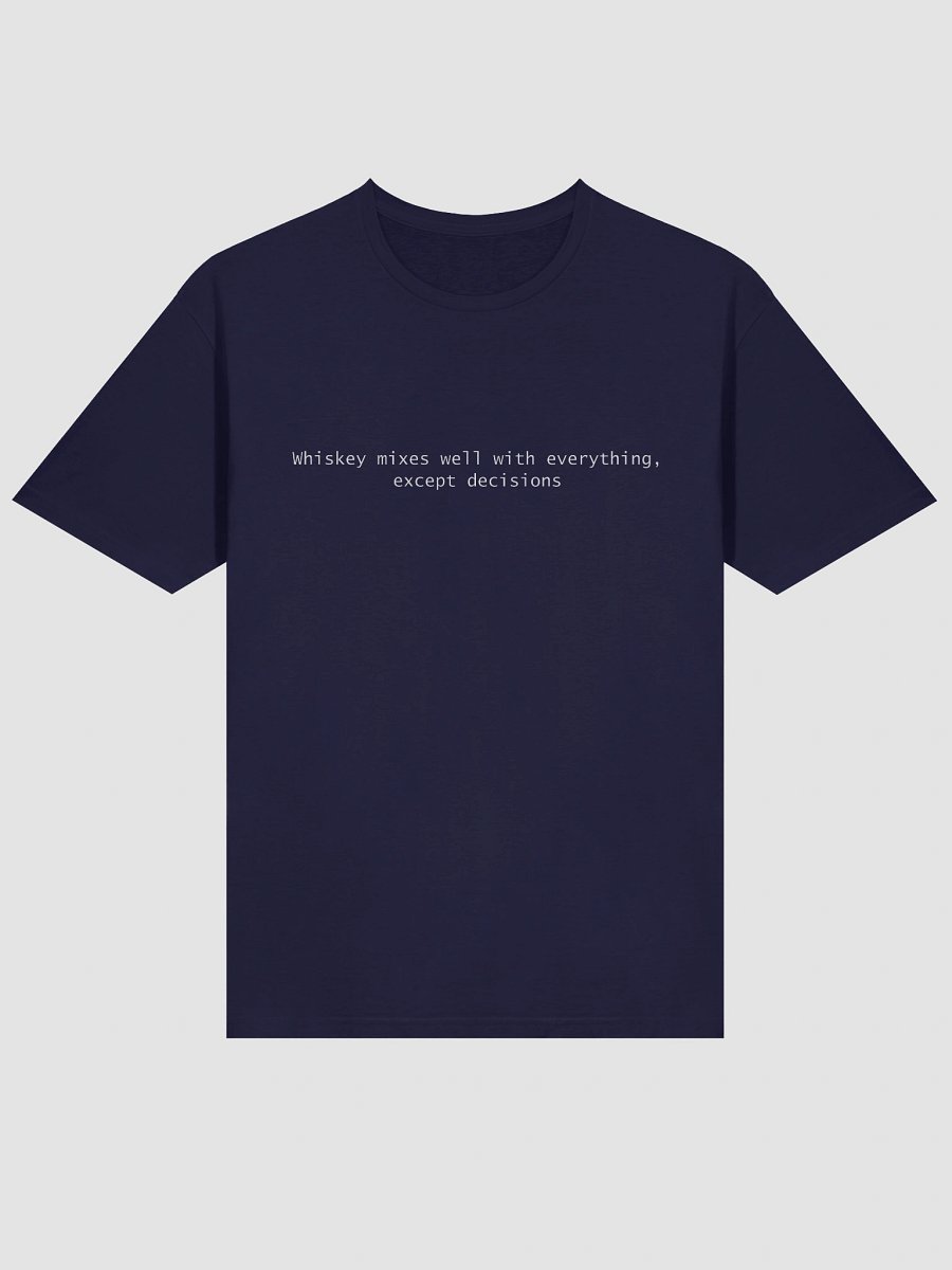 Dylan's Gaming Lounge - Whiskey T-Shirt product image (9)