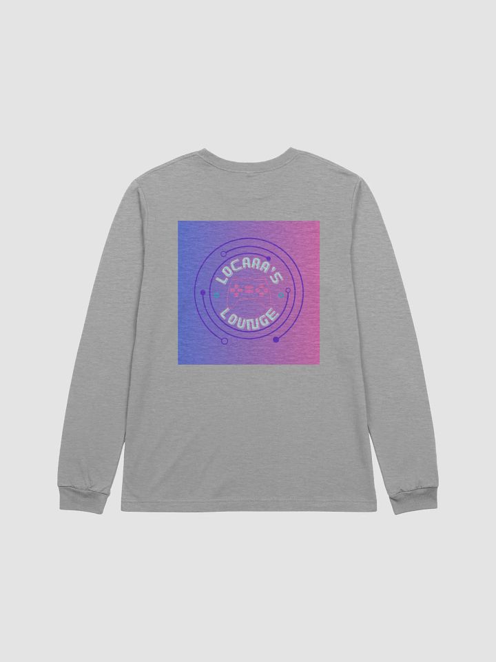 Locaaa Long Sleeve product image (2)