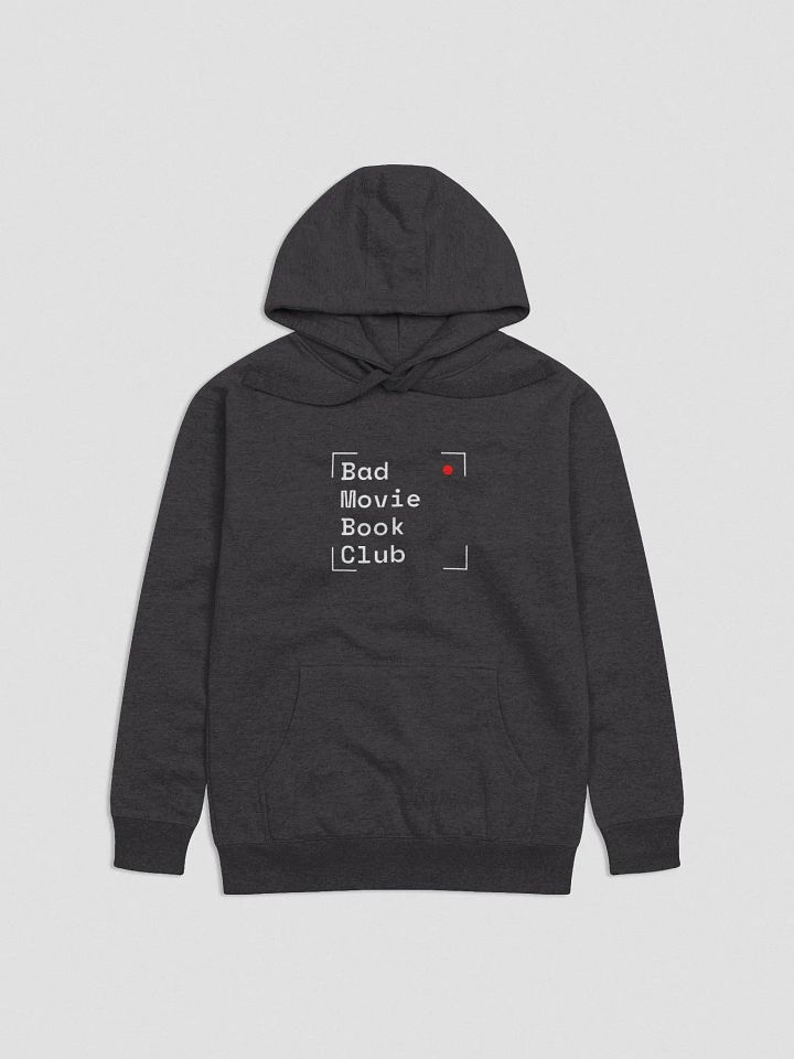 BMBC Hoodie 1 product image (1)