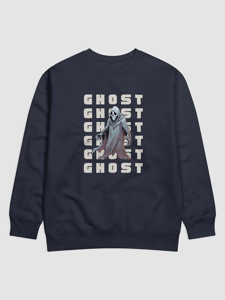 Ghost Crew Neck product image (2)